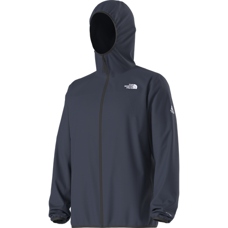 The North Face - Mountain Athletics Ushba Hooded Jacket da uomo - SUMMIT NAVY - vista alternativa 12