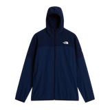 The North Face - Mountain Athletics Ushba Hooded Jacket da uomo - SUMMIT NAVY - vista principale