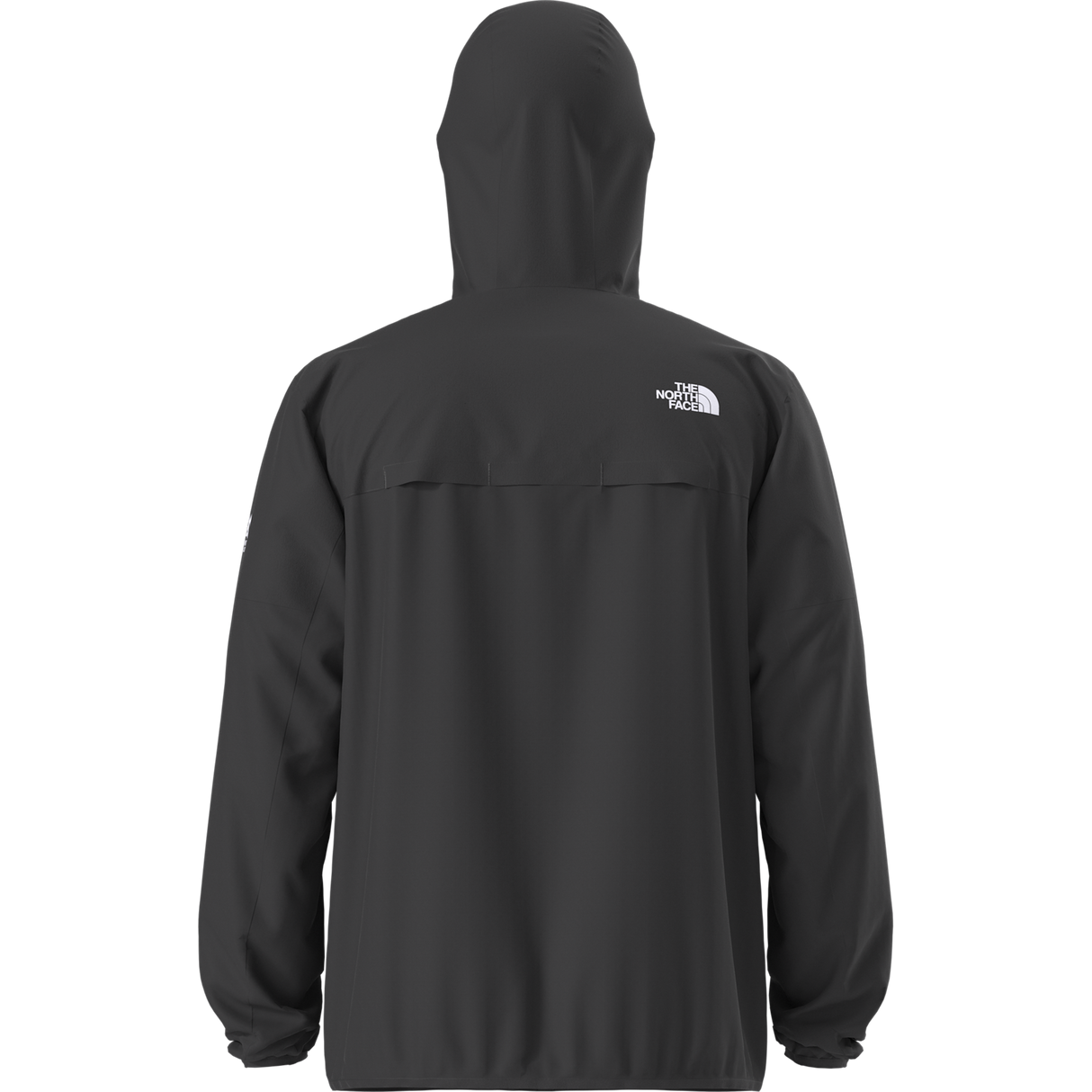 The North Face - Mountain Athletics Ushba Hooded Jacket da uomo - TNF BLACK - vista alternativa 1
