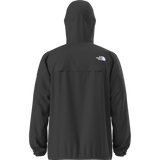 The North Face - Mountain Athletics Ushba Hooded Jacket da uomo - TNF BLACK - vista alternativa 1