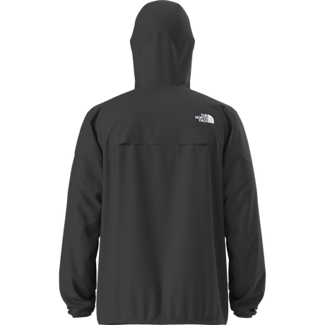 The North Face - Mountain Athletics Ushba Hooded Jacket da uomo - TNF BLACK - vista alternativa 1