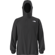 The North Face - Mountain Athletics Ushba Hooded Jacket da uomo - BLACK - vista principale