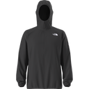 The North Face - Mountain Athletics Ushba Hooded Jacket da uomo - TNF BLACK - vista principale