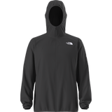 The North Face - Mountain Athletics Ushba Hooded Jacket da uomo - TNF BLACK - vista principale