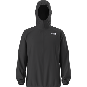 The North Face - Mountain Athletics Ushba Hooded Jacket da uomo - BLACK - vista principale
