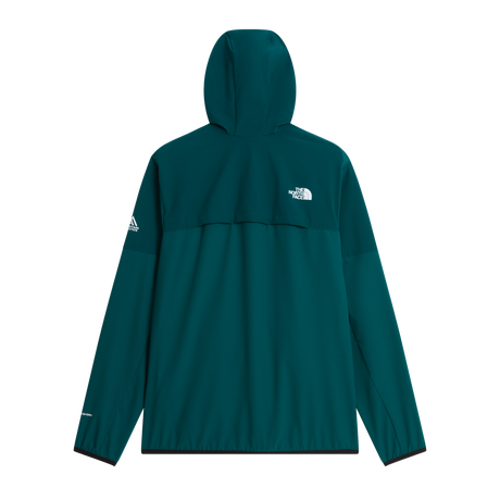 The North Face - Mountain Athletics Ushba Hooded Jacket da uomo - Pacific Teal - vista alternativa 1