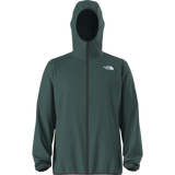 The North Face - Mountain Athletics Ushba Hooded Jacket da uomo - Pacific Teal - vista alternativa 10