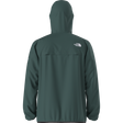 The North Face - Mountain Athletics Ushba Hooded Jacket da uomo - Pacific Teal - vista alternativa 11