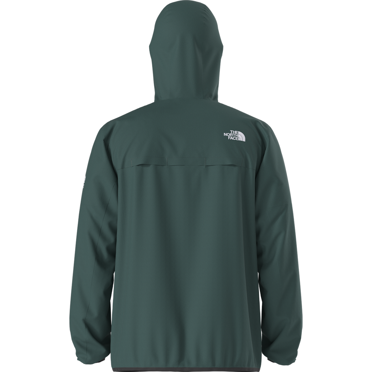 The North Face - Mountain Athletics Ushba Hooded Jacket da uomo - Pacific Teal - vista alternativa 11