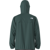 The North Face - Mountain Athletics Ushba Hooded Jacket da uomo - Pacific Teal - vista alternativa 11