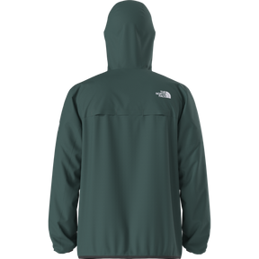 The North Face - Mountain Athletics Ushba Hooded Jacket da uomo - Pacific Teal - vista alternativa 11