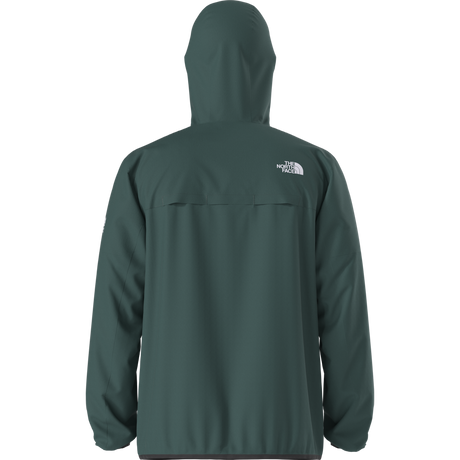 The North Face - Mountain Athletics Ushba Hooded Jacket da uomo - Pacific Teal - vista alternativa 11