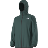The North Face - Mountain Athletics Ushba Hooded Jacket da uomo - Pacific Teal - vista alternativa 12