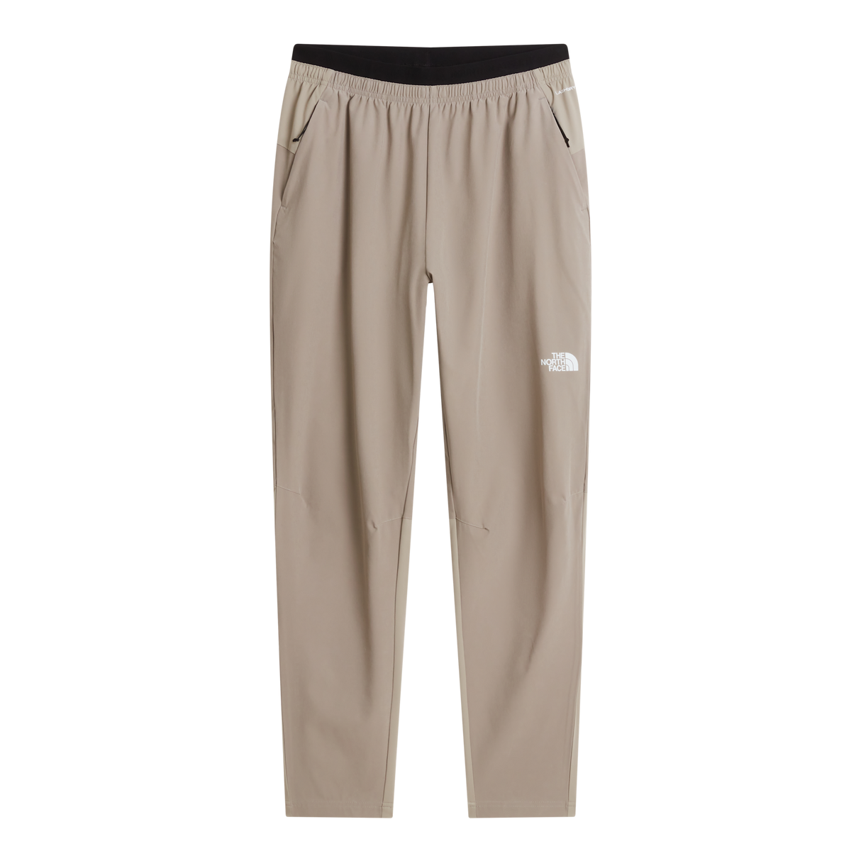 The North Face - Mountain Athletics Ushba Pants da uomo - Stone Slab - vista principale