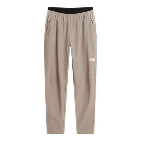 The North Face - Mountain Athletics Ushba Pants da uomo - Stone Slab - vista principale