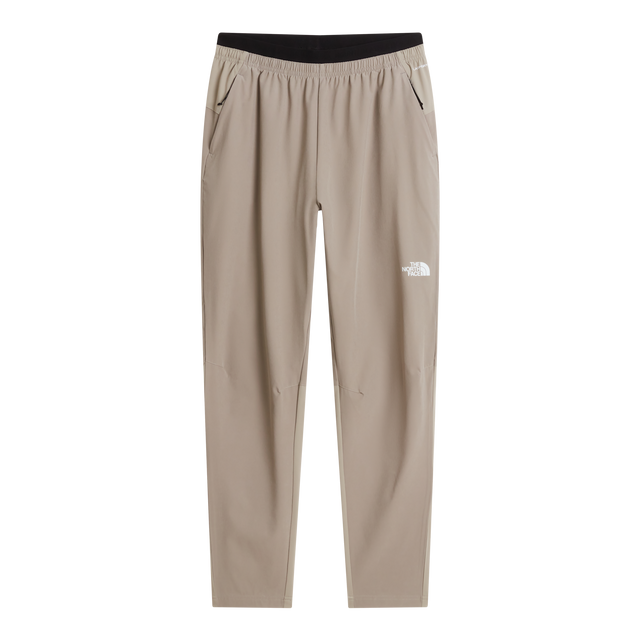 The North Face - Mountain Athletics Ushba Pants da uomo - Stone Slab - vista principale