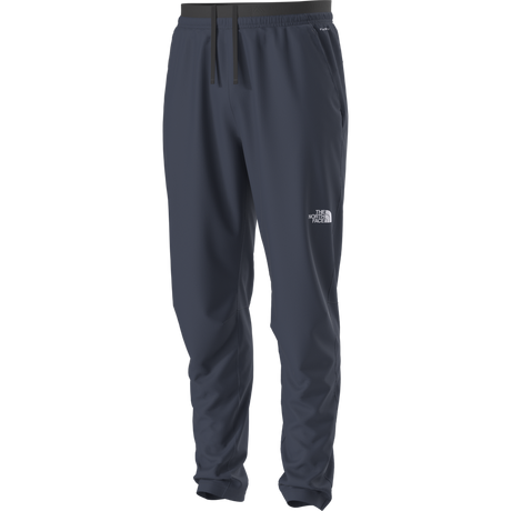 The North Face - Mountain Athletics Ushba Pants da uomo - SUMMIT NAVY - vista alternativa 2