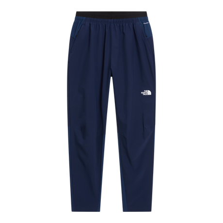 The North Face - Mountain Athletics Ushba Pants da uomo - SUMMIT NAVY - vista principale