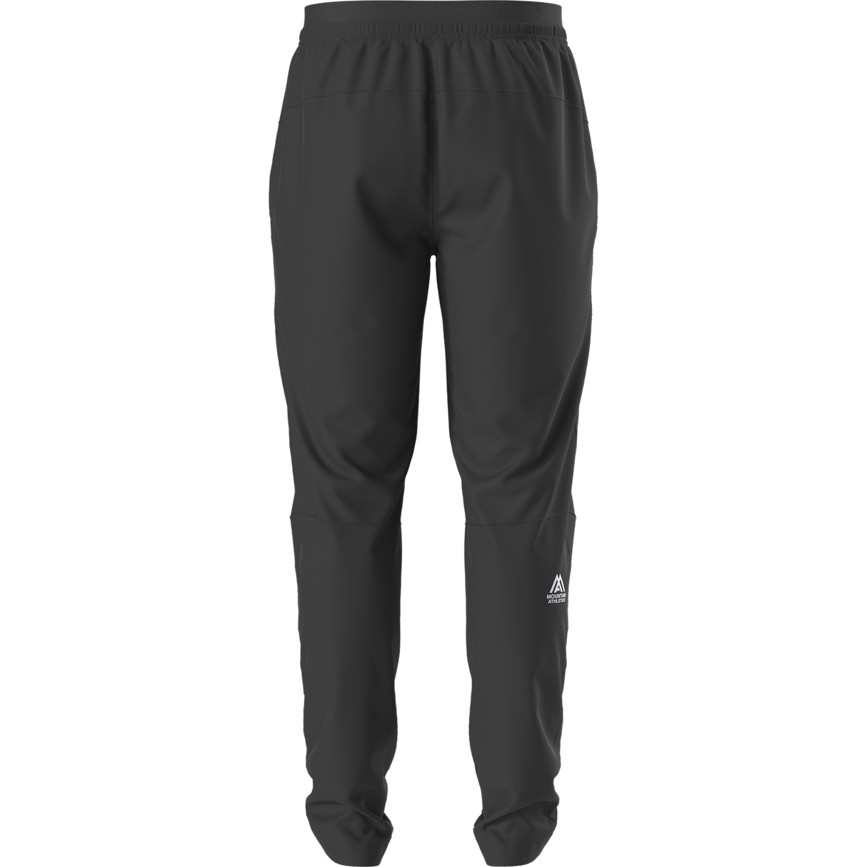 The North Face - Mountain Athletics Ushba Pants da uomo - TNF BLACK - vista alternativa 1