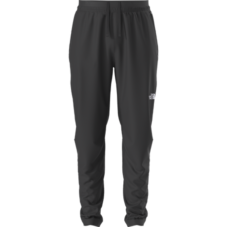 The North Face - Mountain Athletics Ushba Pants da uomo - TNF BLACK - vista principale