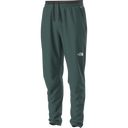 The North Face - Mountain Athletics Ushba Pants da uomo - Pacific Teal - vista alternativa 2