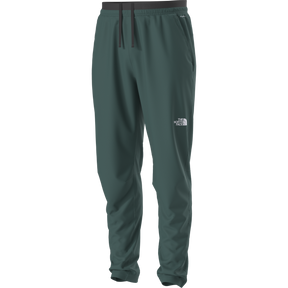 The North Face - Mountain Athletics Ushba Pants da uomo - Pacific Teal - vista alternativa 2