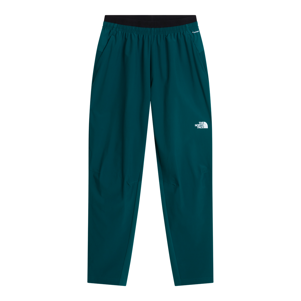The North Face - Mountain Athletics Ushba Pants da uomo - Pacific Teal - vista principale