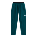 The North Face - Mountain Athletics Ushba Pants da uomo - Green - vista principale