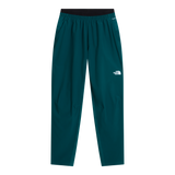 The North Face - Mountain Athletics Ushba Pants da uomo - Pacific Teal - vista principale