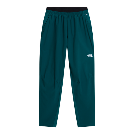 The North Face - Mountain Athletics Ushba Pants da uomo - Pacific Teal - vista principale