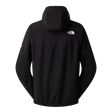 The North Face - Mountain Athletics Ushba 1/4 Zip da uomo - TNF BLACK - vista alternativa 1