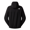 The North Face - Mountain Athletics Ushba 1/4 Zip da uomo - TNF BLACK - vista alternativa 1