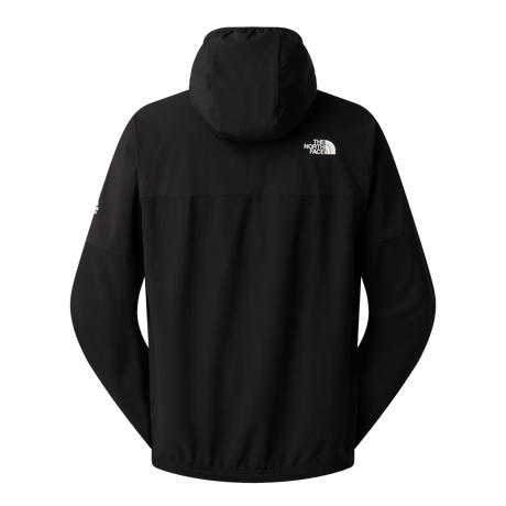 The North Face - Mountain Athletics Ushba 1/4 Zip da uomo - TNF BLACK - vista alternativa 1