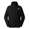 The North Face - Mountain Athletics Ushba 1/4 Zip da uomo - TNF BLACK - vista principale
