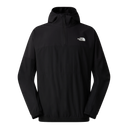 The North Face - Mountain Athletics Ushba 1/4 Zip da uomo - TNF BLACK - vista principale