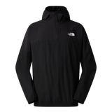 The North Face - Mountain Athletics Ushba 1/4 Zip da uomo - TNF BLACK - vista principale