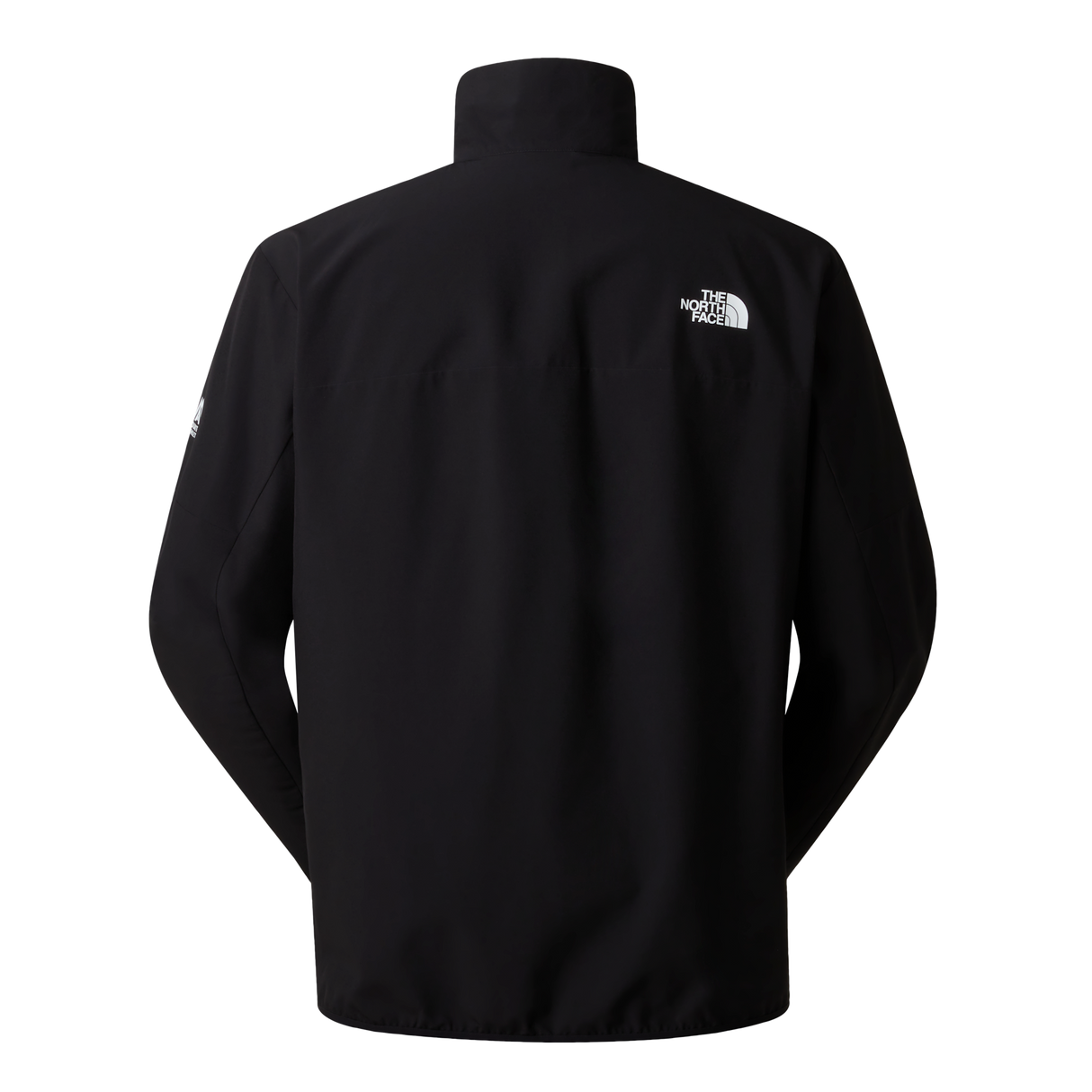 The North Face - Mountain Athletics Ushba Track Jacket da uomo - TNF BLACK - vista alternativa 1