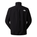 The North Face - Mountain Athletics Ushba Track Jacket da uomo - TNF BLACK - vista alternativa 1