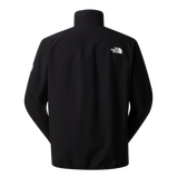 The North Face - Mountain Athletics Ushba Track Jacket da uomo - TNF BLACK - vista alternativa 1