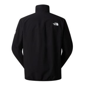 The North Face - Mountain Athletics Ushba Track Jacket da uomo - TNF BLACK - vista alternativa 1