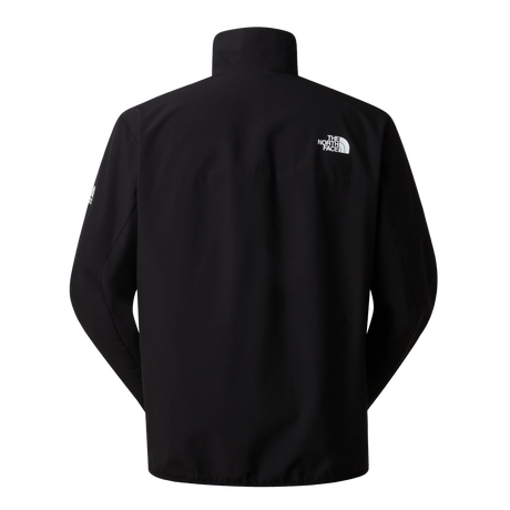 The North Face - Mountain Athletics Ushba Track Jacket da uomo - TNF BLACK - vista alternativa 1
