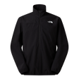 The North Face - Mountain Athletics Ushba Track Jacket da uomo - TNF BLACK - vista principale
