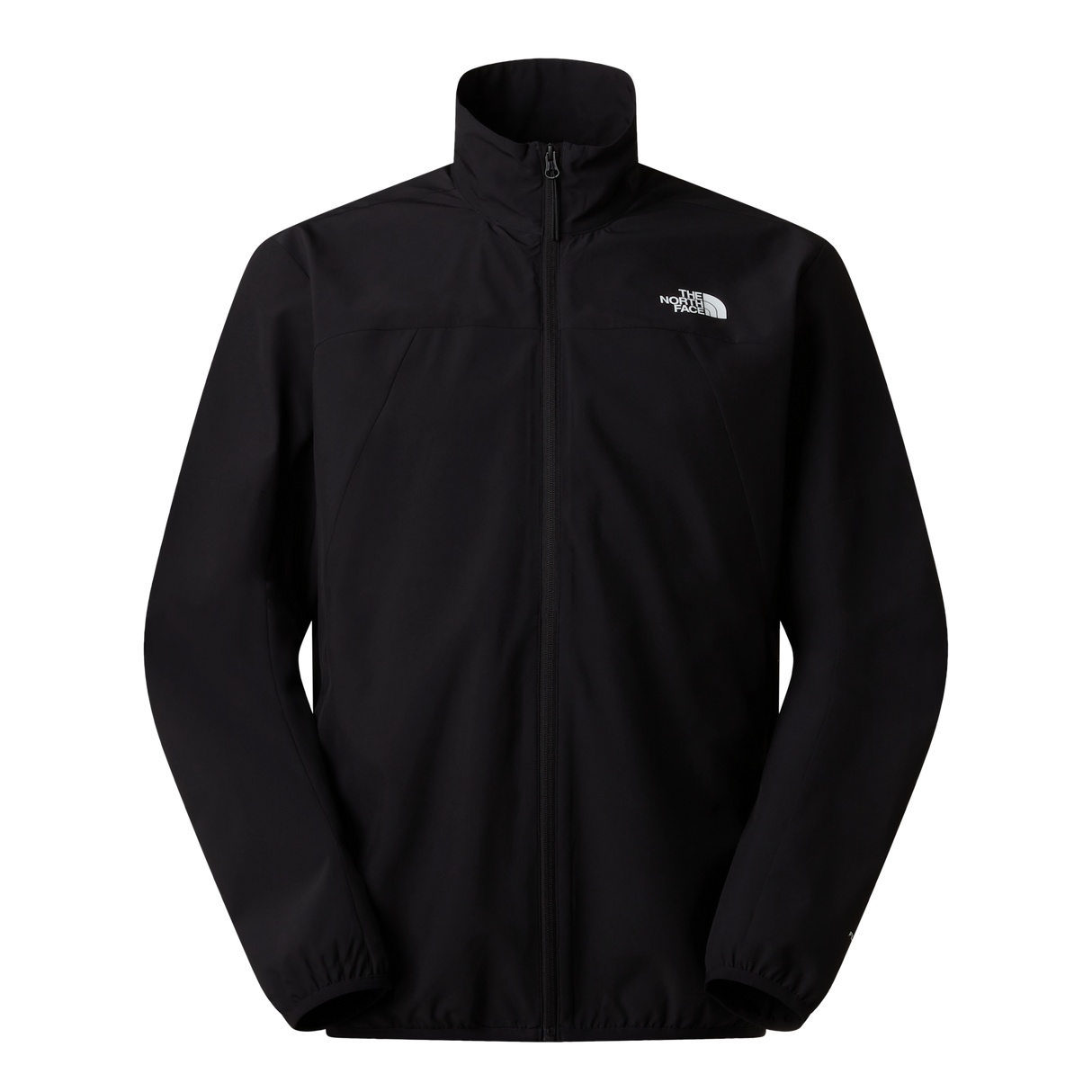 The North Face - Mountain Athletics Ushba Track Jacket da uomo - TNF BLACK - vista principale