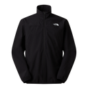 The North Face - Mountain Athletics Ushba Track Jacket da uomo - TNF BLACK - vista principale