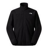 The North Face - Mountain Athletics Ushba Track Jacket da uomo - TNF BLACK - vista principale