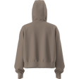 The North Face - Jaida full-zip Hooded Jacket da donna - Garnet - vista alternativa 11