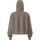 The North Face - Jaida full-zip Hooded Jacket da donna - Garnet - vista alternativa 11