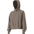 The North Face - Jaida full-zip Hooded Jacket da donna - Garnet - vista alternativa 12