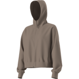 The North Face - Jaida full-zip Hooded Jacket da donna - Garnet - vista alternativa 12