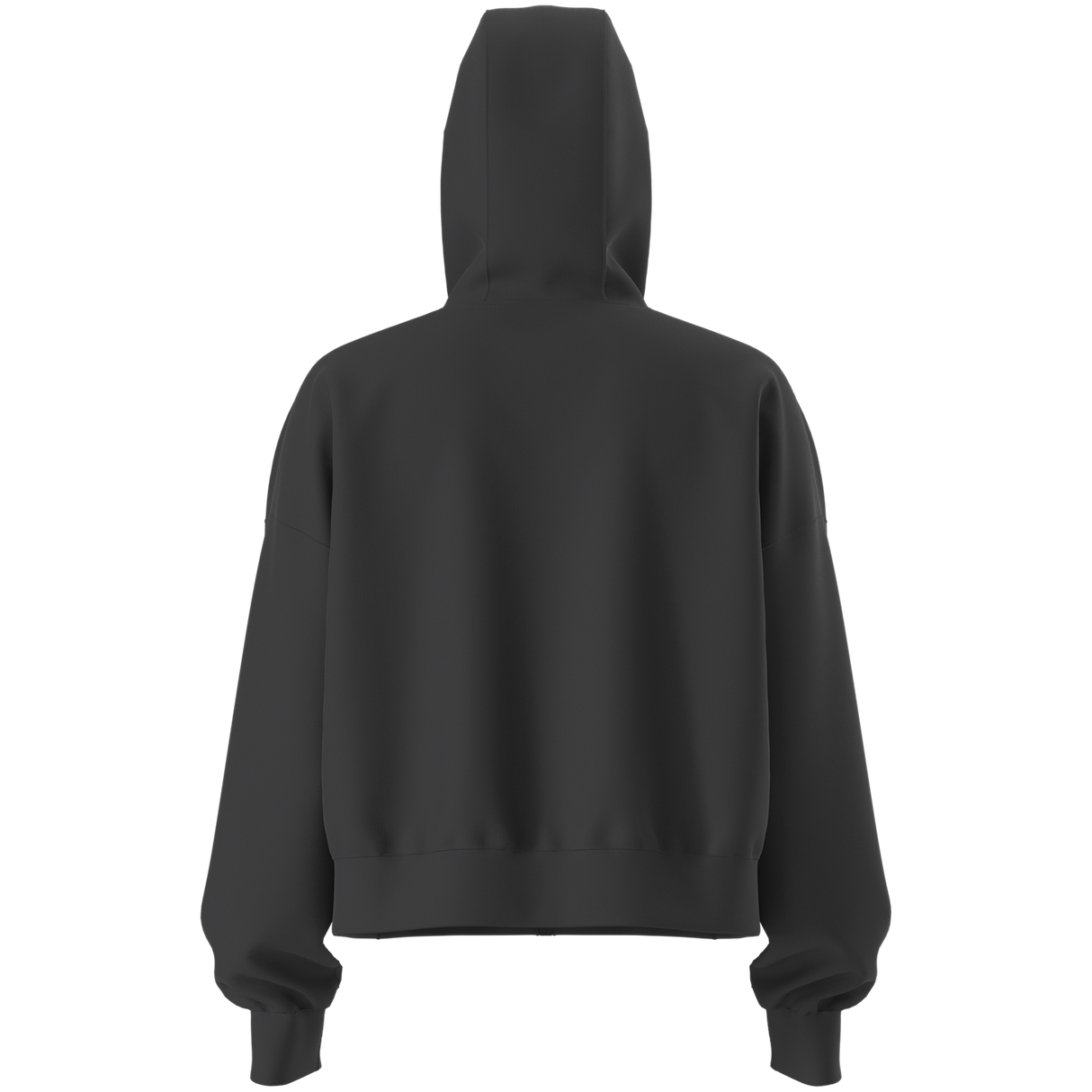 The North Face - Jaida full-zip Hooded Jacket da donna - TNF BLACK - vista alternativa 1